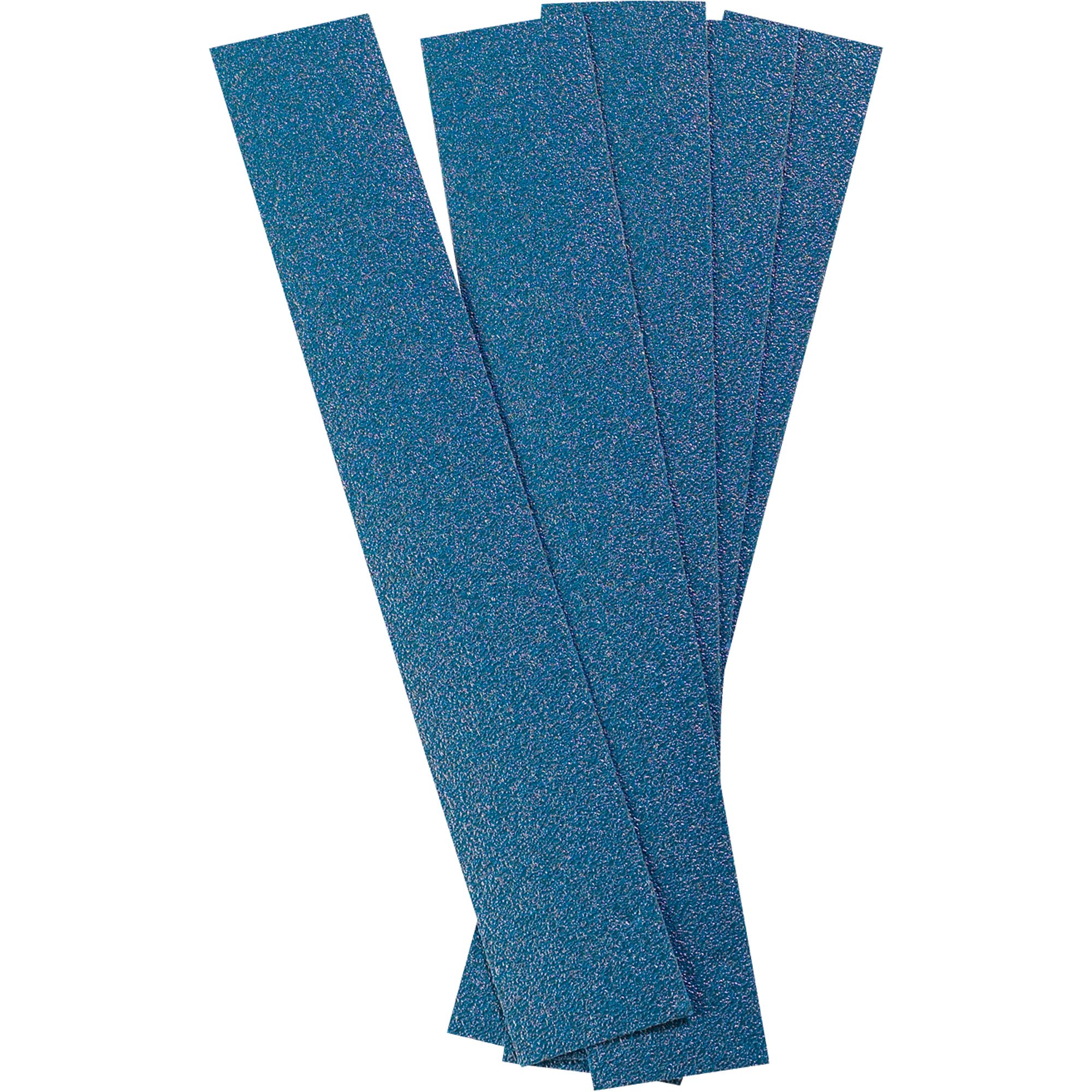 Norton Body File Sheets For Straight Line Air Sander, Item 15772 — 40